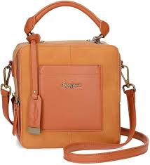 Bolso Pepe Jeans Mujer PEPEB - Estilo y Versatilidad