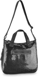 Bolso Bandolera Tous Amberani Lindsay: Elegancia y Estilo en Rebajas