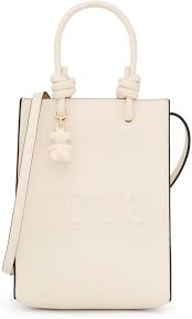 Bolso TOUS Mujer Beige: Elegancia y Estilo en Rebajas