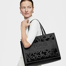 Bolso Tous Grande: Estilo y Funcionalidad en Uno