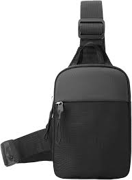 Bolso Pecho Hombre Bandolera JSTHHTT - Estilo y Funcionalidad