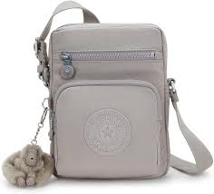 Bolso Kipling Mujer Gunne: Estilo y Funcionalidad en Uno