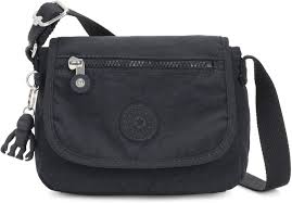 Bolso Kipling Mujer Sabian Crossbody: Comodidad y Estilo