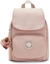 Bolso Kipling Mujer Caléndula Ajustable: Estilo y Funcionalidad en Cada Detalle