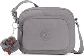 Bolso Bandolera Kipling Hubei para Mujer: Estilo y Funcionalidad