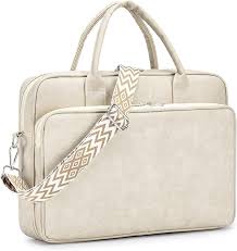 Bolso Ordenador Portátil Mujer Sucikorio: Elegancia y Funcionalidad