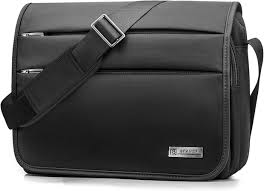 SPAHEr Messenger Negocios Crossbody Portátil - Tu Compañero Ideal