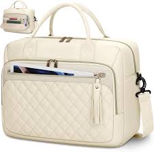 Bolso Impermeable Portadocumentos para Ordenador RAINSMORE - Ideal para Universitarias