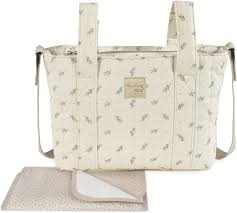 Bolso Walking Mum Crossbody Mimosa: Estilo y Funcionalidad