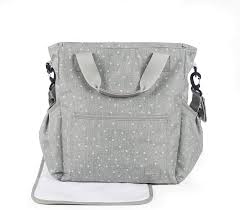 Bolso Walking Mum: La Canastilla Cambiador que Necesitas