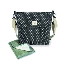Bolso Walking Mum: Comodidad y Estilo en Cada Paseo