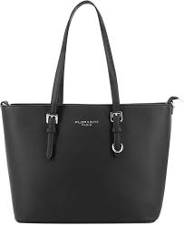 Bolso de Cuero Flora Co Paris: Elegancia y Estilo para la Mujer Moderna