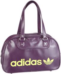 Bolso Adidas Mujer Holdball ADIC: Estilo y Funcionalidad