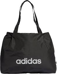 Bolso Adidas Mujer: Estilo y Funcionalidad en Negro Multicolor