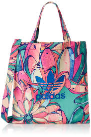 Bolso Adidas para Mujer Multicolor - Estilo y Comodidad