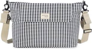 Bolso Carro Bebé Walking Mum: Estilo y Funcionalidad