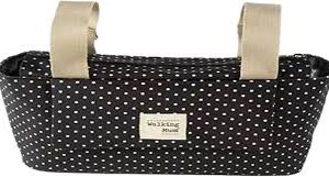 Bolso Organizador Emily Walking 36277 - Práctico y Estiloso