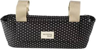 Bolso Organizador Emily Walking 36277 - Práctico y Estiloso