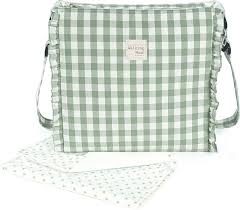 Bolso Carro Bebé Walking Mum: Estilo y Funcionalidad en Movimiento