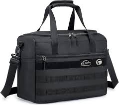 Bolso de Viaje BAGZY: Tu Compañero Ideal para el Gimnasio y Más