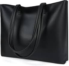 Flintronic Bandolera Grande para Mujer - Ideal para Compras