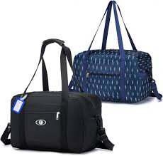 Bolso de Viaje: Tu Compañero Ideal para Escapadas