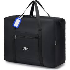 Bolso de Viaje Plegable Totalizador SPAHER - Impermeable y Práctico