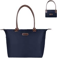 Bolso Grande Impermeable Bandolera NOTAG para Mujer