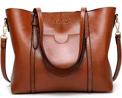 BestoU Bolsos Grande Hombro Bandolera - Tu Compañero Ideal