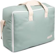 Maleta Hospital Nacimiento Bandolera Mimuselina - Tu Aliado Perfecto para la Maternidad