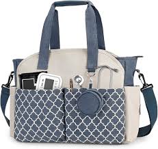 Bolso Enfermera Korolev: Comodidad y Estilo para tu Jornada