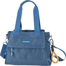 Bolso Lois Elegante Bandolera Shopper 324441 - Estilo y Funcionalidad