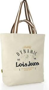 Bolso Lois Mediano Shopper Polipiel: Estilo y Versatilidad