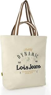 Bolso Lois Mediano Shopper Polipiel: Estilo y Versatilidad