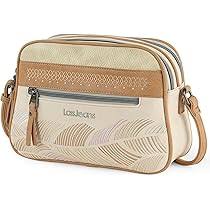 Bolso Lois Bandolera Pequeño Diario 310783: Estilo y Funcionalidad