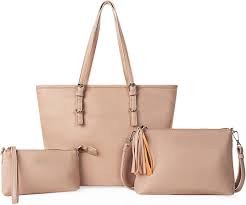 Bolso Tote Mujer PRIMER Shopper Elegante