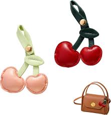 Encantadores Colgantes Llavero AABDTYYD para Tu Estilo Diario