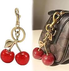 HOOLRZI Charm Bolso Elegante y Versátil