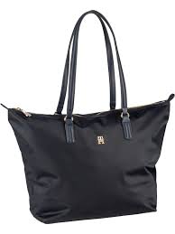 Elegancia y Estilo: Bolso Mujer Tommy Hilfiger Poppy