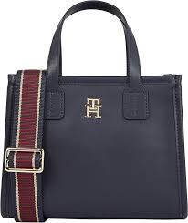 Bolso de Mujer Tommy Hilfiger - Elegancia y Versatilidad para el Verano