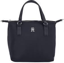 Bolso de Mujer Tommy Hilfiger Poppy Small: Elegancia y Estilo