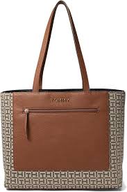 Bandolera Logotipo Tommy Hilfiger - Estilo y Comodidad para la Mujer Moderna