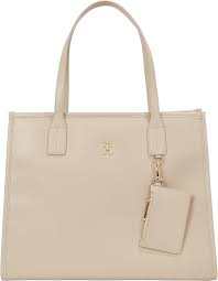 Bolso Mujer Tommy Hilfiger: Estilo y Elegancia