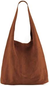 Bolso Saco Mujer Antelina Shopper Italy - Estilo y Versatilidad