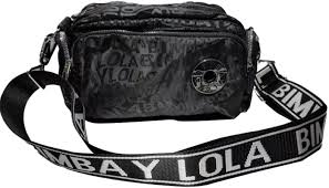 Bolso Bimba y Lola Mujer Grande: Estilo y Versatilidad para Cada Día