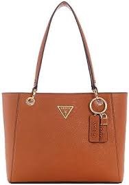Bolso Pequeño Noelle de GUESS: Estilo y Elegancia en Cada Detalle