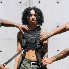 Bandolera Ajustable para Senderismo - Ideal para Hombre