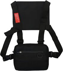 Fesatccoz Bolsillo Deportivo para Senderismo - Ideal para Aventuras al Aire Libre