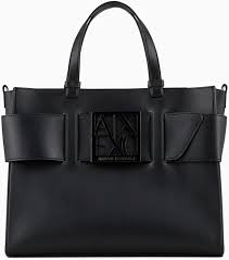 Bolso Armani Mujer Susy Tote - Elegancia y Estilo