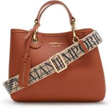 Bolso Armani Mujer Y3D166 YF05B - Elegancia y Estilo